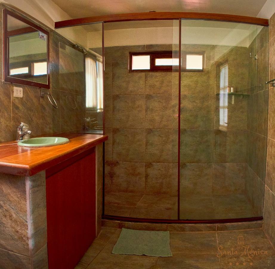 Hotel Santa Monica Potosí Esterno foto